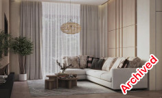 3 bedrooms apartment 114 m2 for sale in Strovolos