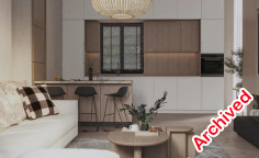 3 bedrooms apartment 114 m2 for sale in Strovolos