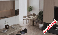 3 bedrooms apartment 114 m2 for sale in Strovolos