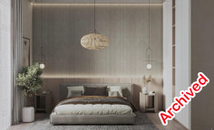 3 bedroom apartment 114 m2 for sale in Strovolos