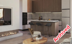 3 bedroom apartment 114 m2 for sale in Strovolos