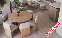 3 bedroom apartment 114 m2 for sale in Strovolos