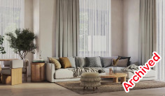 3 bedroom apartment 114 m2 for sale in Strovolos