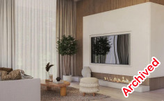 3 bedroom apartment 114 m2 for sale in Strovolos