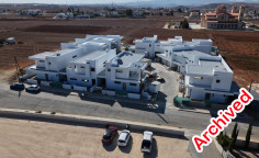 3 bed house for sale in Ayioi Trimithias