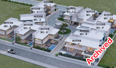 3 bed house for sale in Ayioi Trimithias