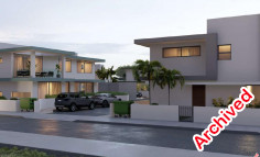 3 bed house for sale in Ayioi Trimithias