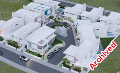 3 bed house for sale in Ayioi Trimithias