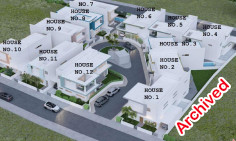 3 bed house for sale in Ayioi Trimithias