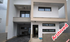 4 bed house for sale in Ayioi Trimithias