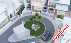 3 bedrooms house for sale in Ayioi Trimithias