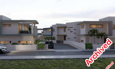 3 bedrooms house for sale in Ayioi Trimithias