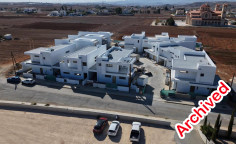 3 bedrooms house for sale in Ayioi Trimithias