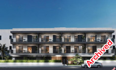 One bedrooms apartment for sale in Aglantzia