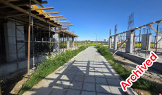 Two bed apartment for sale in Pera Chorio Two bed apartment for sale in Pera Chorio