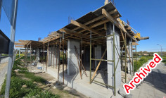 2 apartment for sale in Pera Chorio 2 apartment for sale in Pera Chorio