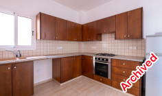 14 apartments in Zakaki, Limassol 