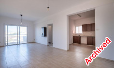 14 apartments in Zakaki, Limassol 