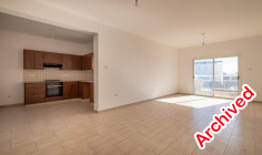 14 apartments in Zakaki, Limassol 