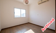 14 apartments in Zakaki, Limassol 