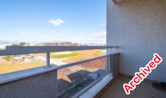 14 apartments in Zakaki, Limassol 