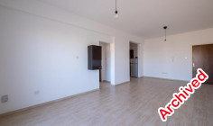 14 apartments in Zakaki, Limassol 