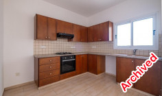 14 apartments in Zakaki, Limassol 