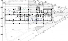 Luxury two bedroom apartment in Agia Fyla\'s hillside 