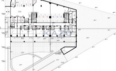 Luxury two bedroom apartment in Agia Fyla\'s hillside 