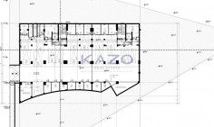 Luxury two bedroom apartment in Agia Fyla\'s hillside 