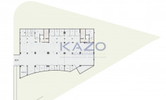 Luxury two bedroom apartment in Agia Fyla\'s hillside 
