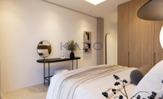 Modern two bedroom apartment for sale Omonoia 