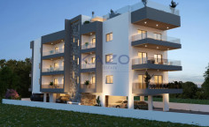 Modern two bedroom apartment for sale Omonoia 