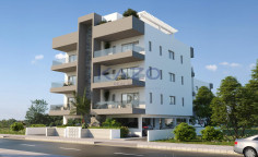 Modern two bedroom apartment for sale Omonoia 