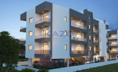 Modern two bedroom apartment for sale Omonoia 