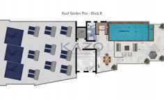 Modern two bedroom apartment for sale Omonoia 