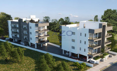 Modern two bedroom apartment for sale Omonoia 