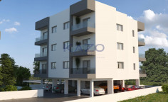 Modern two bedroom apartment for sale Omonoia 