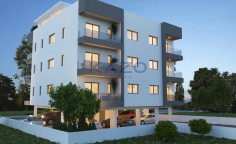 Modern two bedroom apartment for sale Omonoia 