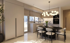 Modern two bedroom apartment for sale Omonoia 