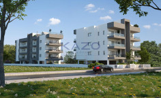 Modern two bedroom apartment for sale Omonoia 