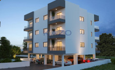 Modern two bedroom apartment for sale Omonoia 
