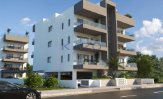 Modern two bedroom apartment for sale Omonoia 