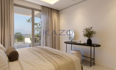 Modern two bedroom apartment for sale Omonoia 