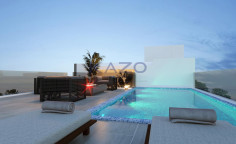 Modern two bedroom apartment for sale Omonoia 