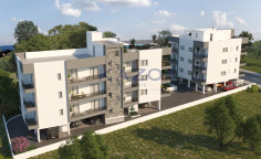 Modern two bedroom apartment for sale Omonoia 