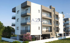 Modern two bedroom apartment for sale Omonoia 