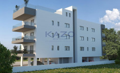 Modern two bedroom apartment for sale Omonoia 