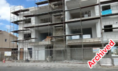2 bed apartment to rent in Latsia