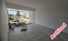 Spacious 2 bedrooms apartment to rent in Latsia